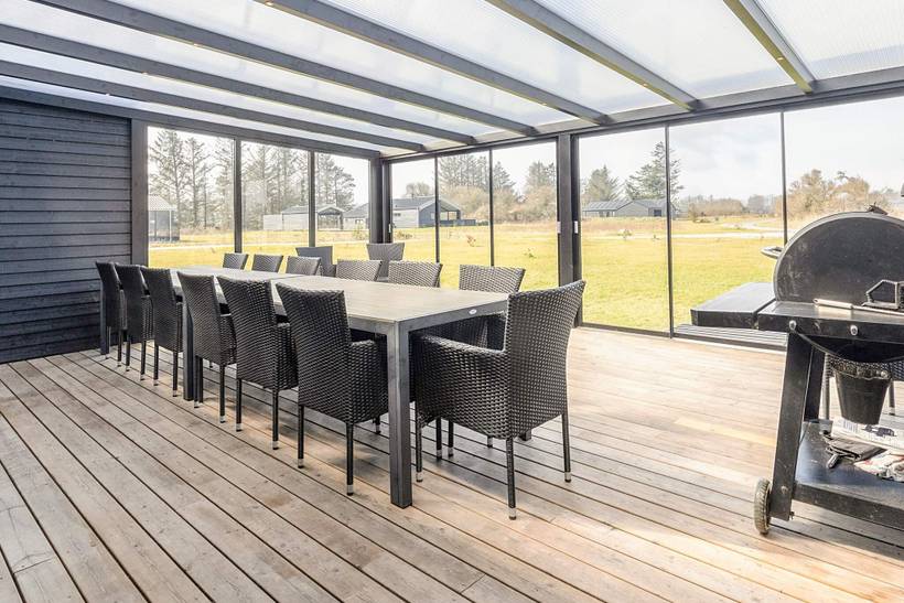 Foto von Ferienhaus BM63 in Skallerup Klit - Lønstrup - Nordjütland