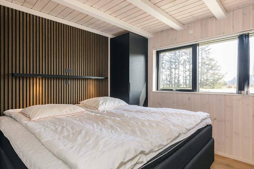 Foto von Ferienhaus BM63 in Skallerup Klit - Lønstrup - Nordjütland