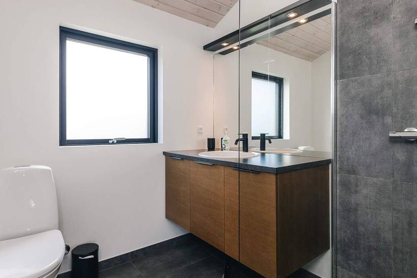 Foto von Ferienhaus BM63 in Skallerup Klit - Lønstrup - Nordjütland
