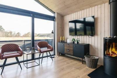 Vorschaubild von Ferienhaus BM63 in Skallerup Klit - Lønstrup - Nordjütland
