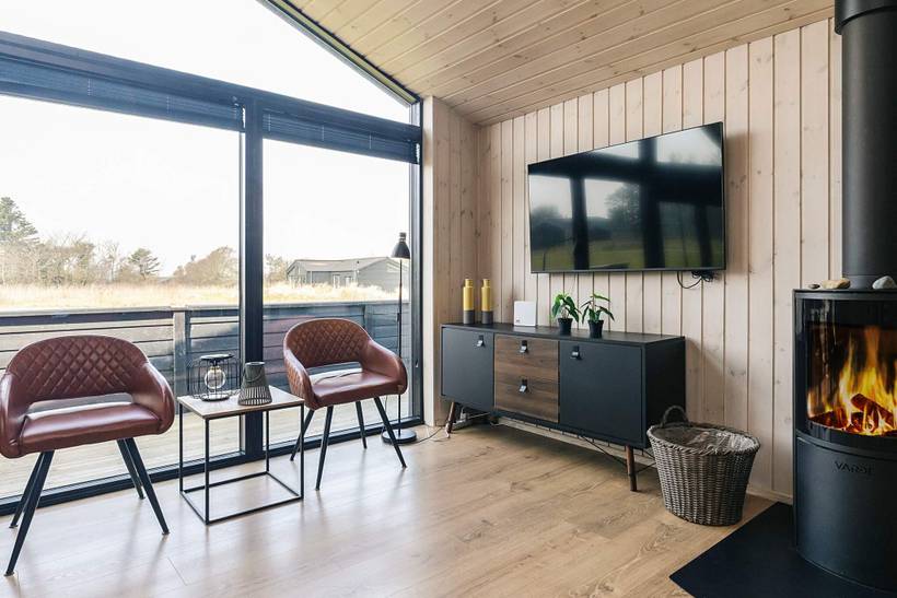 Foto von Ferienhaus BM63 in Skallerup Klit - Lønstrup - Nordjütland