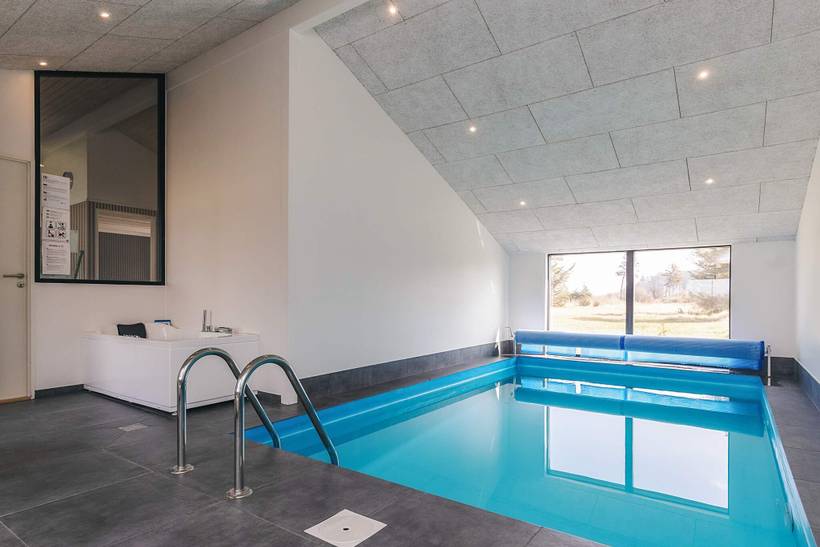 Foto von Ferienhaus BM63 in Skallerup Klit - Lønstrup - Nordjütland