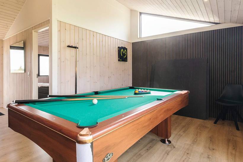 Foto von Ferienhaus BM63 in Skallerup Klit - Lønstrup - Nordjütland