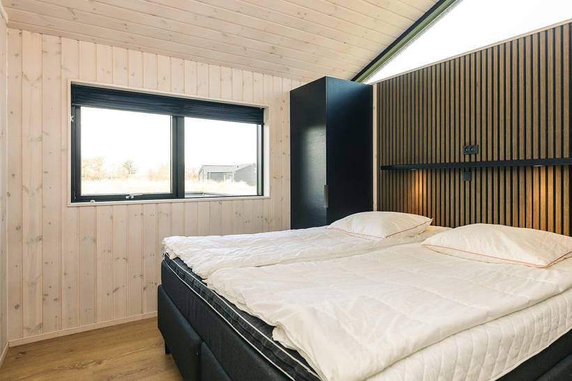 Foto von Ferienhaus BM63 in Skallerup Klit - Lønstrup - Nordjütland