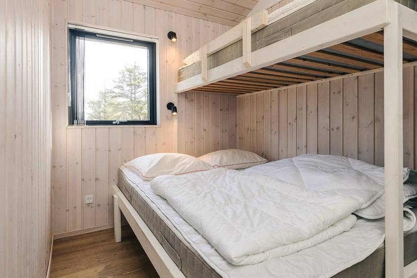 Foto von Ferienhaus BM63 in Skallerup Klit - Lønstrup - Nordjütland