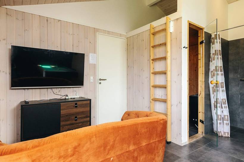 Foto von Ferienhaus BM63 in Skallerup Klit - Lønstrup - Nordjütland