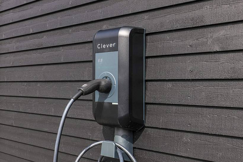 Foto von Ferienhaus BM63 in Skallerup Klit - Lønstrup - Nordjütland