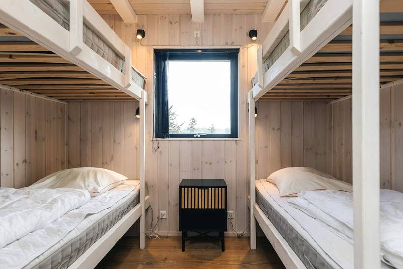 Foto von Ferienhaus BM63 in Skallerup Klit - Lønstrup - Nordjütland