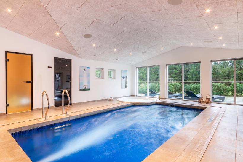 Foto von Ferienhaus BM64 in Blåvand - Westjütland