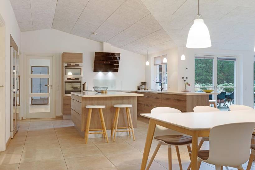 Foto von Ferienhaus BM64 in Blåvand - Westjütland