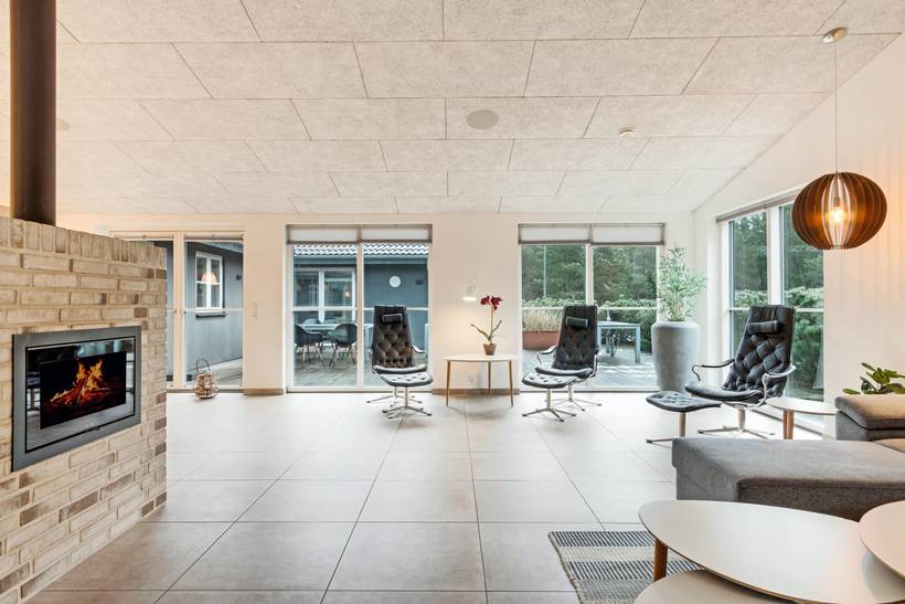 Foto von Ferienhaus BM64 in Blåvand - Westjütland