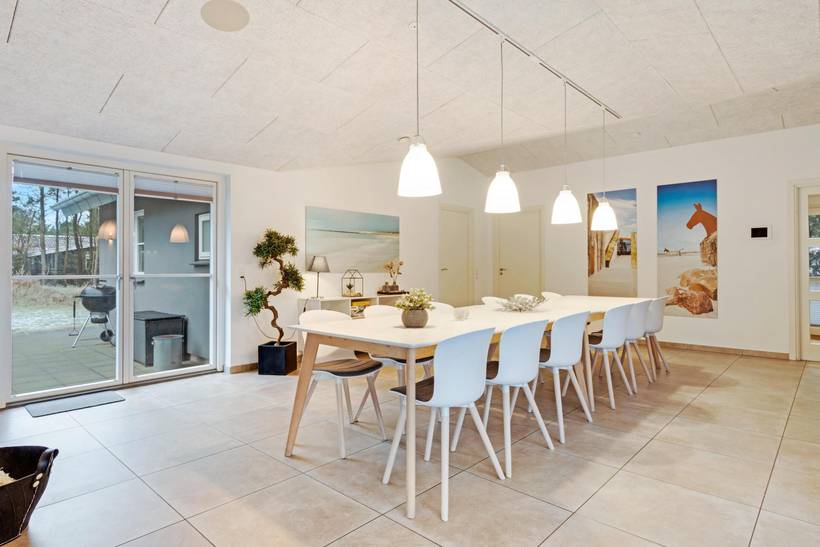 Foto von Ferienhaus BM64 in Blåvand - Westjütland