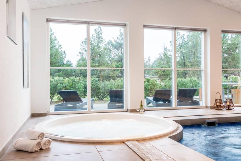 Foto von Ferienhaus BM64 in Blåvand - Westjütland