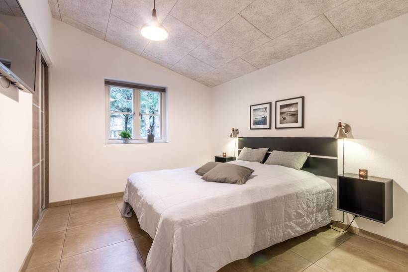 Foto von Ferienhaus BM64 in Blåvand - Westjütland