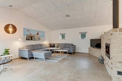 Vorschaubild von Ferienhaus BM64 in Blåvand - Westjütland