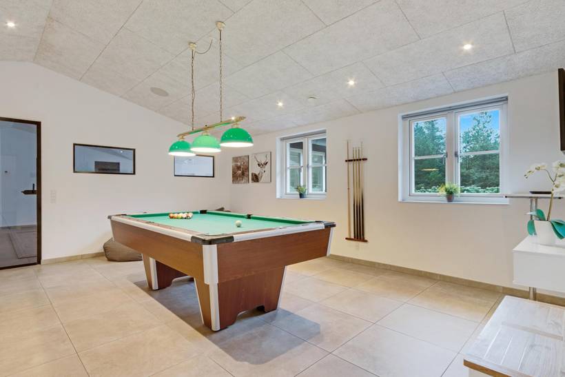 Foto von Ferienhaus BM64 in Blåvand - Westjütland