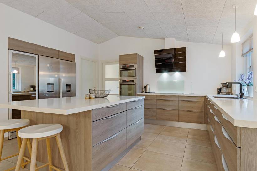Foto von Ferienhaus BM64 in Blåvand - Westjütland