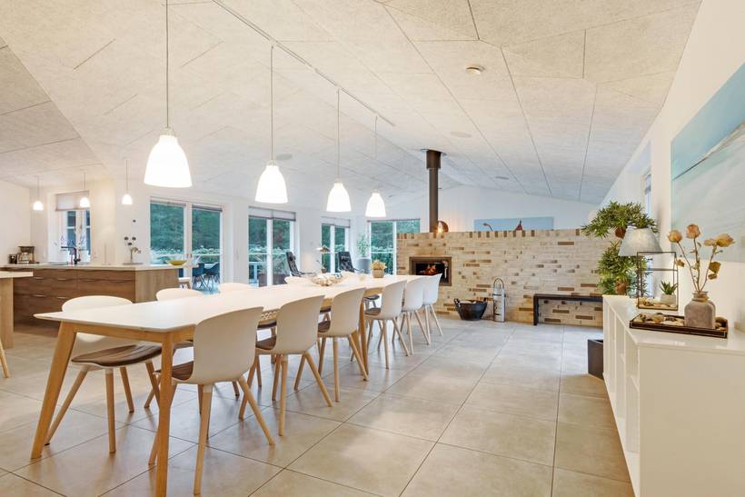 Foto von Ferienhaus BM64 in Blåvand - Westjütland