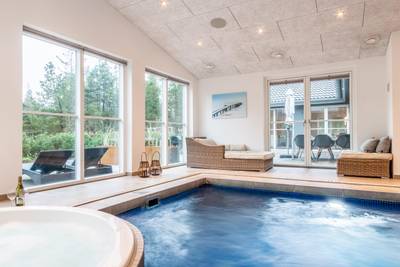 Vorschaubild von Ferienhaus BM64 in Blåvand - Westjütland