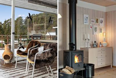 Vorschaubild von Ferienhaus BM67 in Ebeltoft - Ostjütland