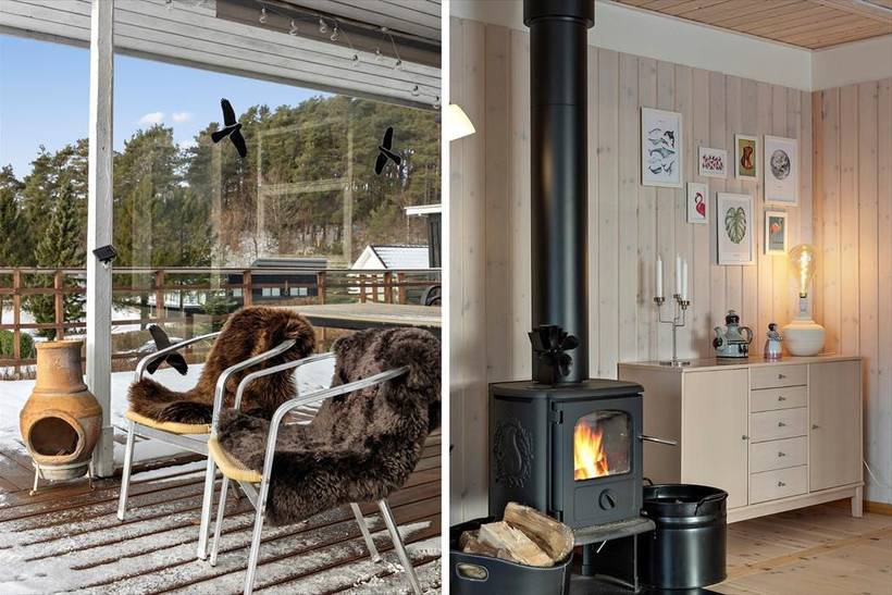Foto von Ferienhaus BM67 in Ebeltoft - Ostjütland