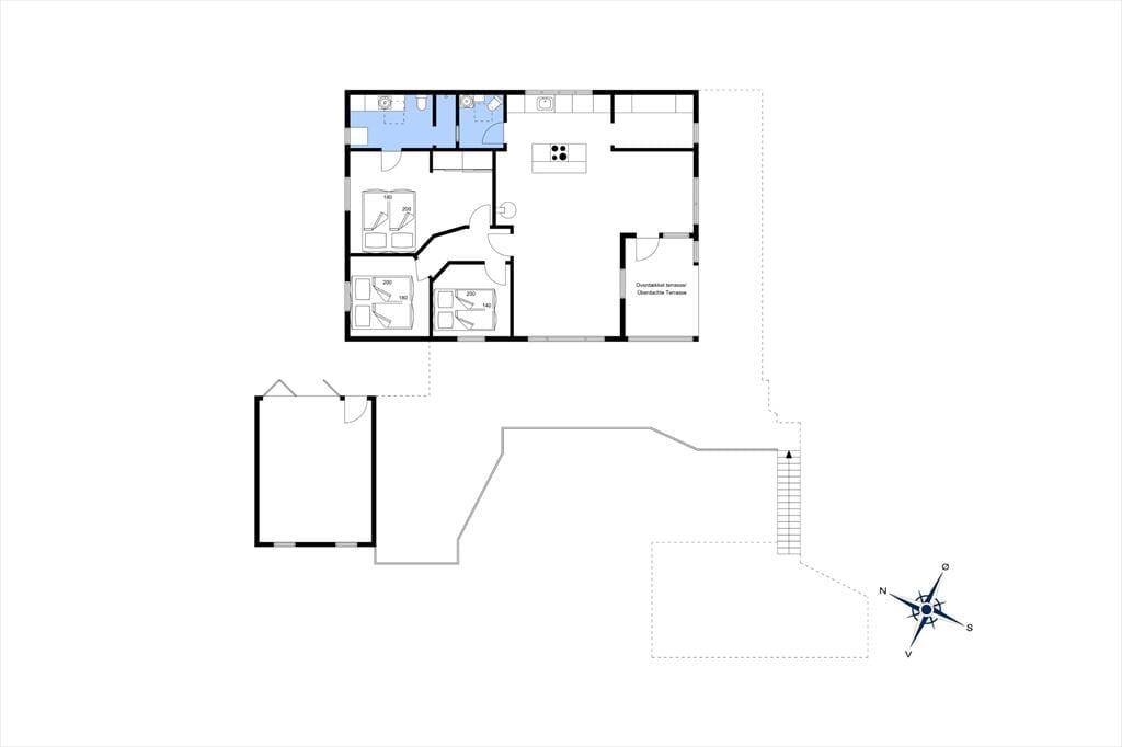 Vorschaubild von Ferienhaus BM67 in Ebeltoft - Ostjütland