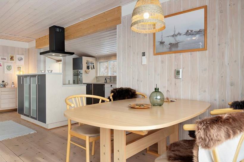 Foto von Ferienhaus BM67 in Ebeltoft - Ostjütland
