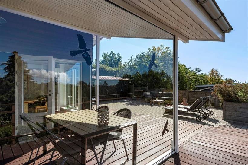 Foto von Ferienhaus BM67 in Ebeltoft - Ostjütland