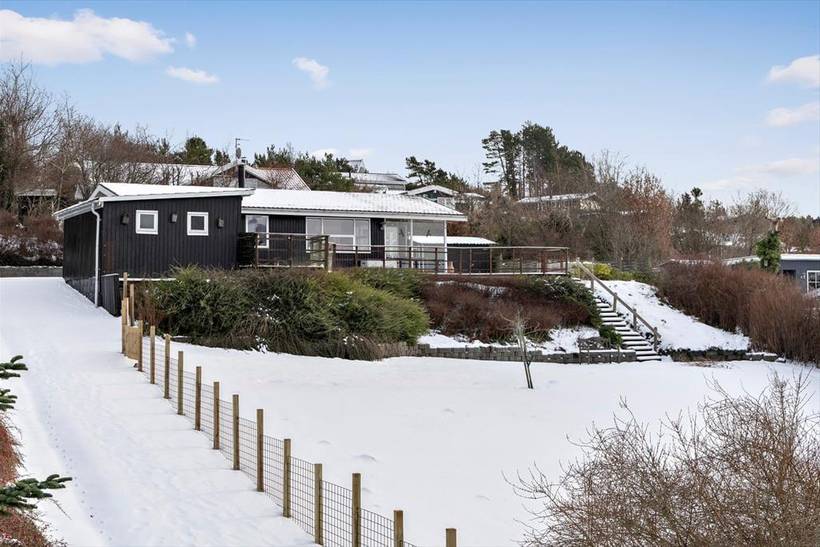 Foto von Ferienhaus BM67 in Ebeltoft - Ostjütland