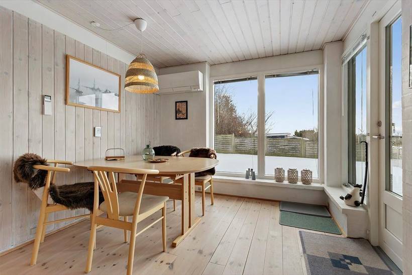 Foto von Ferienhaus BM67 in Ebeltoft - Ostjütland
