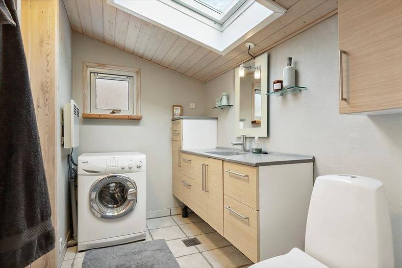 Foto von Ferienhaus BM67 in Ebeltoft - Ostjütland