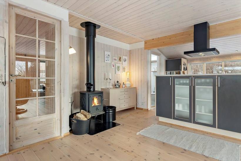Foto von Ferienhaus BM67 in Ebeltoft - Ostjütland