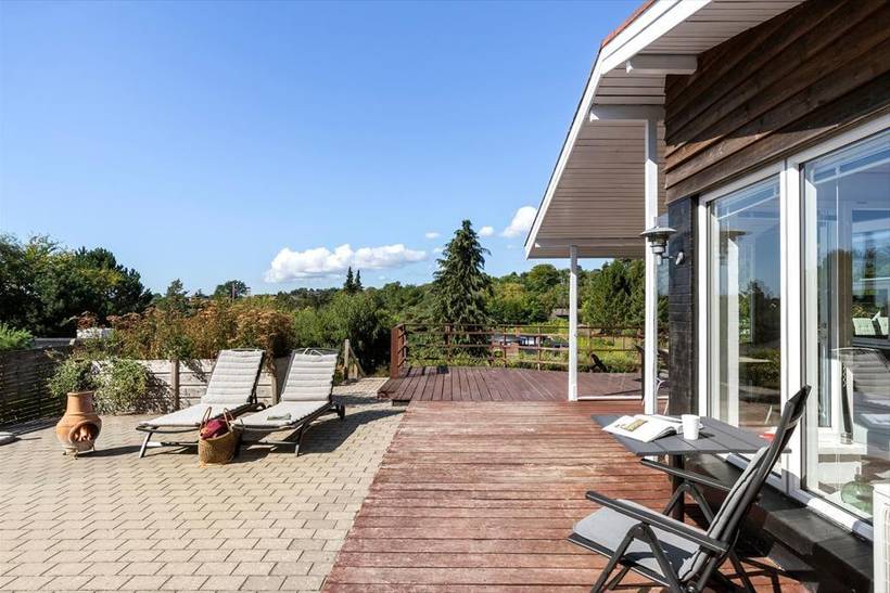 Foto von Ferienhaus BM67 in Ebeltoft - Ostjütland