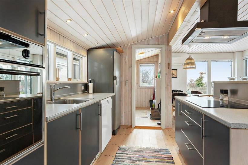 Foto von Ferienhaus BM67 in Ebeltoft - Ostjütland