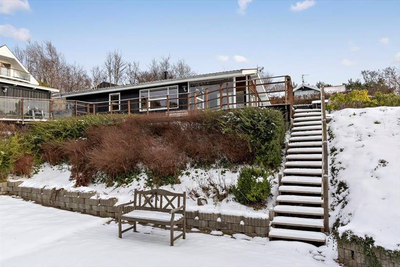 Foto von Ferienhaus BM67 in Ebeltoft - Ostjütland
