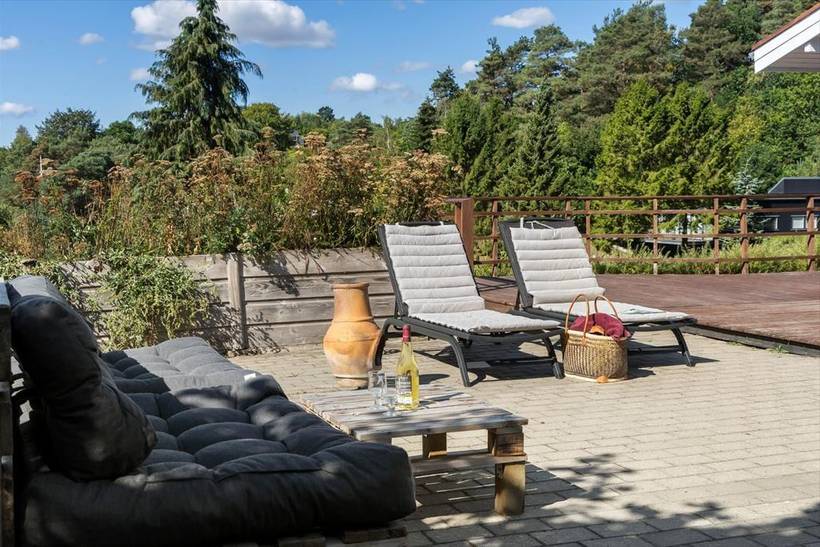 Foto von Ferienhaus BM67 in Ebeltoft - Ostjütland