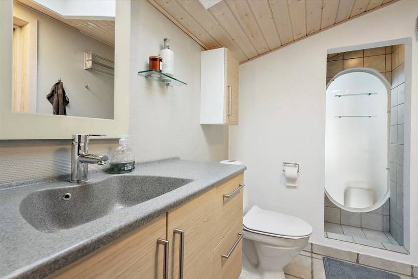 Foto von Ferienhaus BM67 in Ebeltoft - Ostjütland