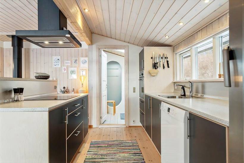 Foto von Ferienhaus BM67 in Ebeltoft - Ostjütland