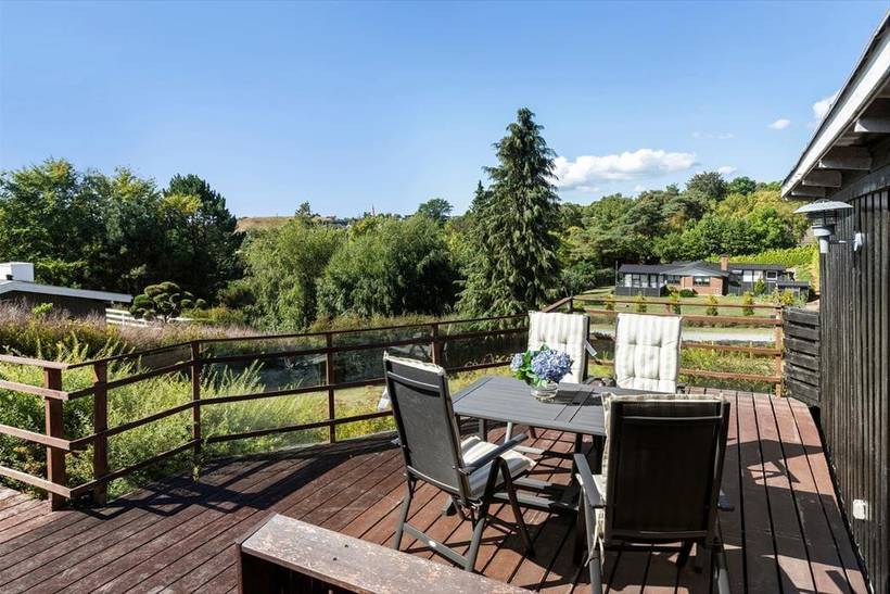 Foto von Ferienhaus BM67 in Ebeltoft - Ostjütland