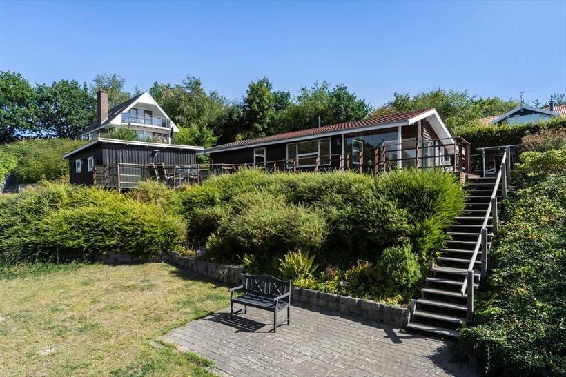Foto von Ferienhaus BM67 in Ebeltoft - Ostjütland