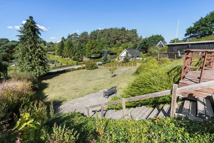 Foto von Ferienhaus BM67 in Ebeltoft - Ostjütland