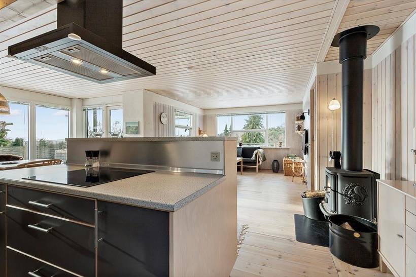 Foto von Ferienhaus BM67 in Ebeltoft - Ostjütland