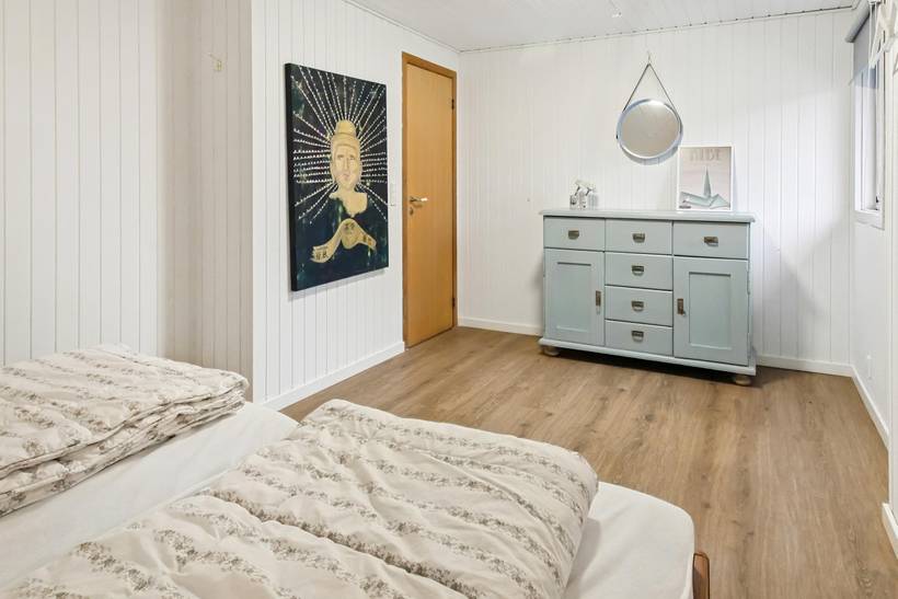 Foto von Ferienhaus BM69 in Toftum - Rømø