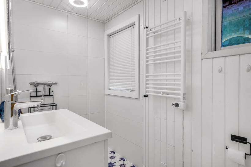 Foto von Ferienhaus BM69 in Toftum - Rømø