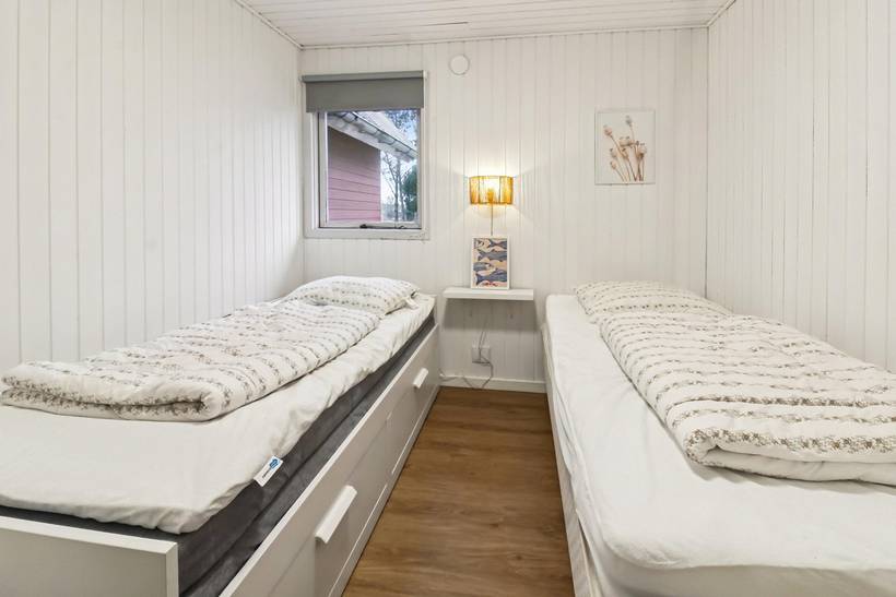 Foto von Ferienhaus BM69 in Toftum - Rømø