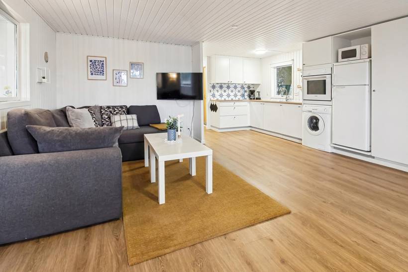 Foto von Ferienhaus BM69 in Toftum - Rømø
