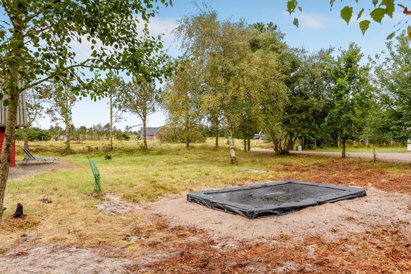 Foto von Ferienhaus BM69 in Toftum - Rømø