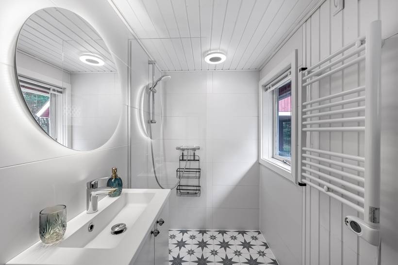Foto von Ferienhaus BM69 in Toftum - Rømø