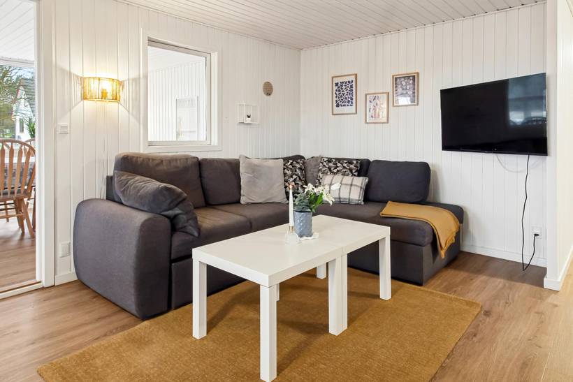 Foto von Ferienhaus BM69 in Toftum - Rømø
