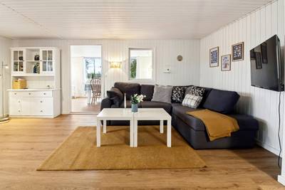 Vorschaubild von Ferienhaus BM69 in Toftum - Rømø
